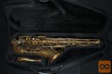 Tenor saksofon