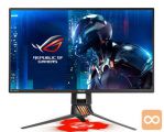 ASUS PG258Q 24'' 240HZ G-SYNC gaming monitor