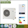 NOVA Toplotna črpalka PANASONIC INVERTER 17kw