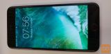 Iphone 6s+ 6S plus, apple, 64gb, space gray, siv