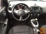 Nissan Juke 1.6 DIG-T Tekna NAVIGACIJA. VZRATNA KAMERA.KOT
