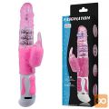VIBRATOR RABBIT Fascination