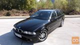 BMW Serija 5 525 D M-teh