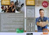 PODARIM SPAR NALEPKE JAMIE OLIVER