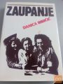 ZAUPANJE - DANICA RIBIČIČ