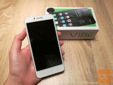 Lenovo Vibe C