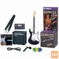 Kitara električna Gigmaker EG112 KOMPLET Yamaha