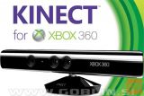 Xbox 360 Kinect + Kinect Adventures