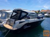 Mirakul 30 Hardtop 2015g. 1 x Volvo Penta diesel D4