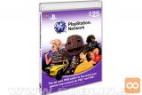 PlayStation Network Card £25 (UK)