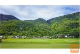 Bohinj Nomenj Nezazidljiva