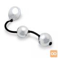 VAGINALNE KROGLICE Goddess Silver