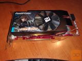 Grafična kartica ATI Powercolor HD4890,1024MB DDR5