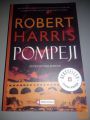 POMPEJI - ROBERT HARRIS