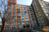 Bežigrad Glinškova ploščad pisarna 32,3 m2