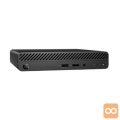 HP 260 DM G3 i37130U 256M.2 4GB Win10P