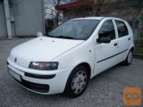 Fiat Punto 1.2 SX
