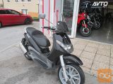 Piaggio BEVERLY 200