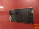 IPhone 4s kupljen pri Simobil /A1