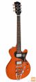 RICHWOOD MASTER REG-435 Električna kitara električne kitare