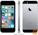 iPhone SE, 32GB, space grey, nov