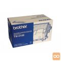 Brother originalni toner TN4100 črn za 7500 str., TN-4100