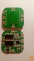 BMS (battery monotoring system)