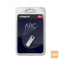 INTEGRAL ARC 64GB USB2.0 spominski ključek