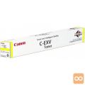 TONER CANON CEXV52Y