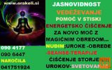JASNOVIDNI POGLED IN ČIŠČENJE UROKOV OSEBNO 041751924