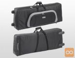 Torba za klaviature Soundwear Profesional s kolesi 29148 |