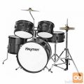 HAYMAN HM-50-BK JUNIOR Otroški bobni za otroke