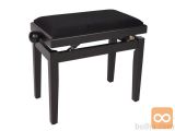 BOSTON 1520 Kolp klopca klopi stol za klavir piano pianino