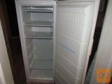 prodam zmrzovalno omaro 162/60/60cm s 6 predali