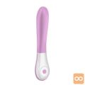 VIBRATOR OVO E2 (Roza)