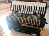 Harmonika Hohner Verdi II. N