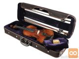 LEONARDO MAESTRO LV-5044 4/4 Violina violine celinka