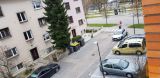 Bežigrad Zupančičeva jama Prekmurska 3 zunanje parkirno