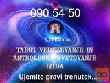 POCENI KVALITETNO TAROT IN ASTROLOŠKO SVETOVANJE IZIDA
