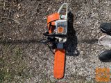 Motorka 461 STIHL
