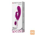 VIBRATOR RABBIT Harlan