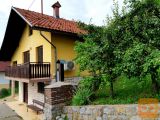 Trebnje Čatež Vikend hiša 89,8 m2
