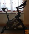 BH Fitness Spada Dual Indoor Cycle