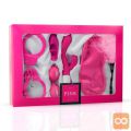 KOMPLET Loveboxxx I Love Pink