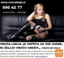 BEYBA SEXI POHOTNA VROČA TE ČAKA NA 0904277