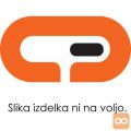 Čitalec kartic Transcend RDC2 črn, USB Type-C, (SD, mSD in