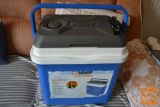 HLADILNA TORBA 25 L SELAP-ELECTROBOX 12/ 220 V