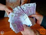 Posojilo od 1000 € do 10000000 € v 72 urah