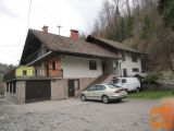 Kamnik Soteska Samostojna 280 m2