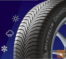 MICHELIN CROSSCLIMATE+ 245/45R18 100Y